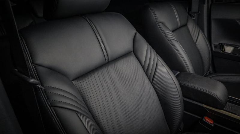 Sellerie auto à Obernai, l'art du sur-mesure pour votre automobile