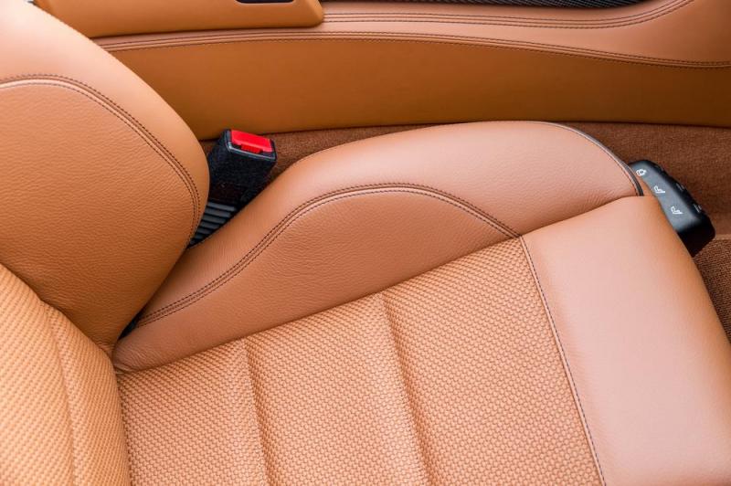 Sellerie de prestige, comment restaurer votre v&eacute;hicule d'exception