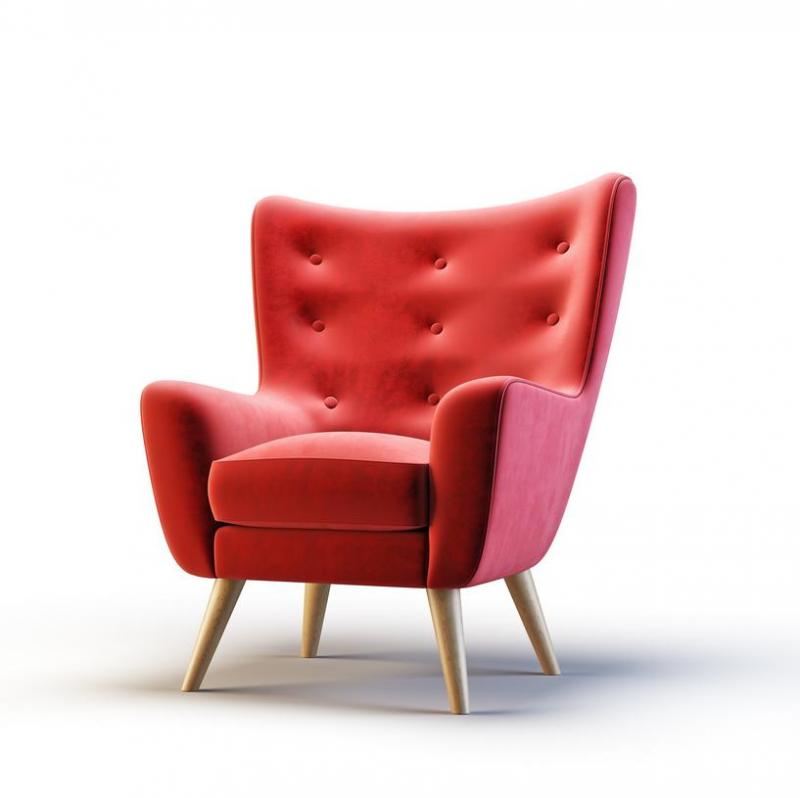 Restauration du mobilier en cuir, techniques et conseils pratiques
